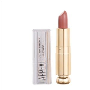 Appeal Cosmetics: Ultra Crème Lipstick
